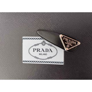 PRADA（ヘアピン）のフリマアイテム一覧