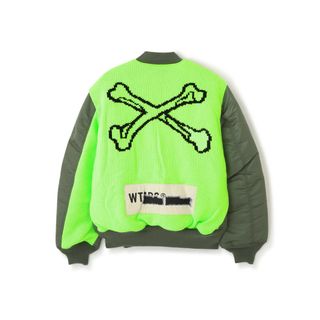 W)taps - M様専用 WTAPS SCOUT / LS / NYCO. TUSSAHの通販 by らく