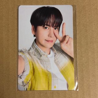 SUPER JUNIOR - SUPER JUNIOR シウォン トレカの通販 by xxm15's shop