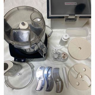 Amway - 【美品】アムウェイ フードプロセッサー プッシャー カバー