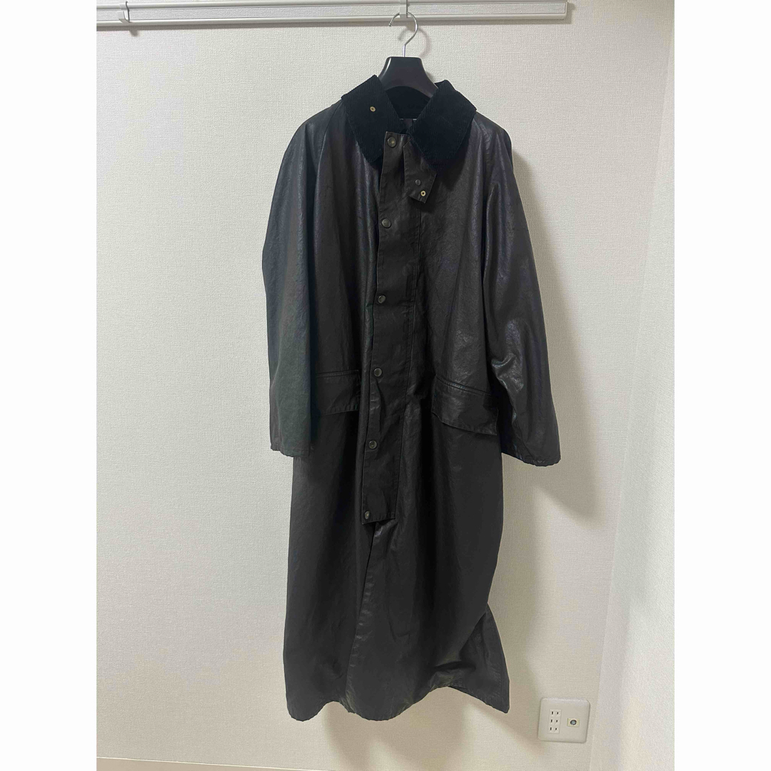 Maison Margiela（旧Maison Martin Margiela） - maison margiela