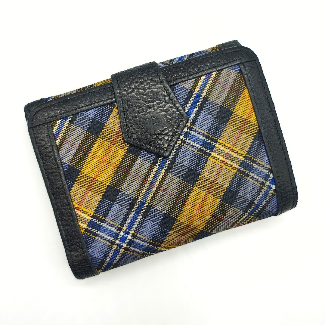 Vivienne Westwood - ヴィヴィアンウエストウッド 三つ折り財布