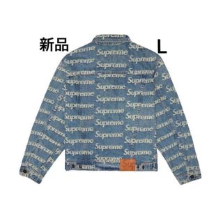 Supreme（Gジャン/デニムジャケット）のフリマアイテム一覧
