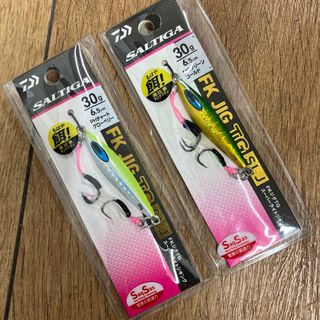 DAIWA - 【新品】TGベイト 60g 5個セットの通販 by ミニマリスト's