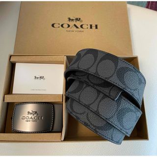 COACH（ベルト）のフリマアイテム一覧