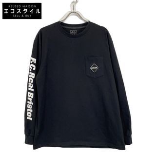 F.C.R.B. - FCRB NIKE 15aw PDK セットアップ ネイビー サイズSの通販