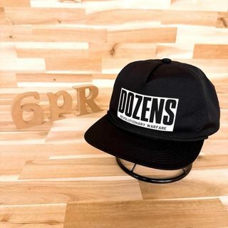 RATS - RATS MESH CAP WAY OF LIFE ラッツ キャップ キムタク着の通販