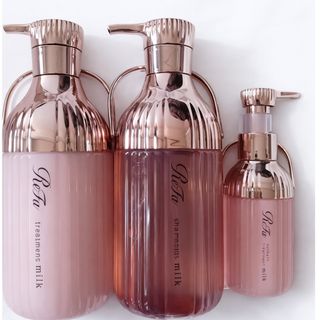 Amatora - アマトラ アフィア カシミアサボン ディープ シャンプー 250