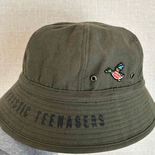 HUMAN MADE（キャップ）のフリマアイテム一覧