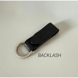 ISAMUKATAYAMA BACKLASH - BACKLASH キャスケット （カンガルー