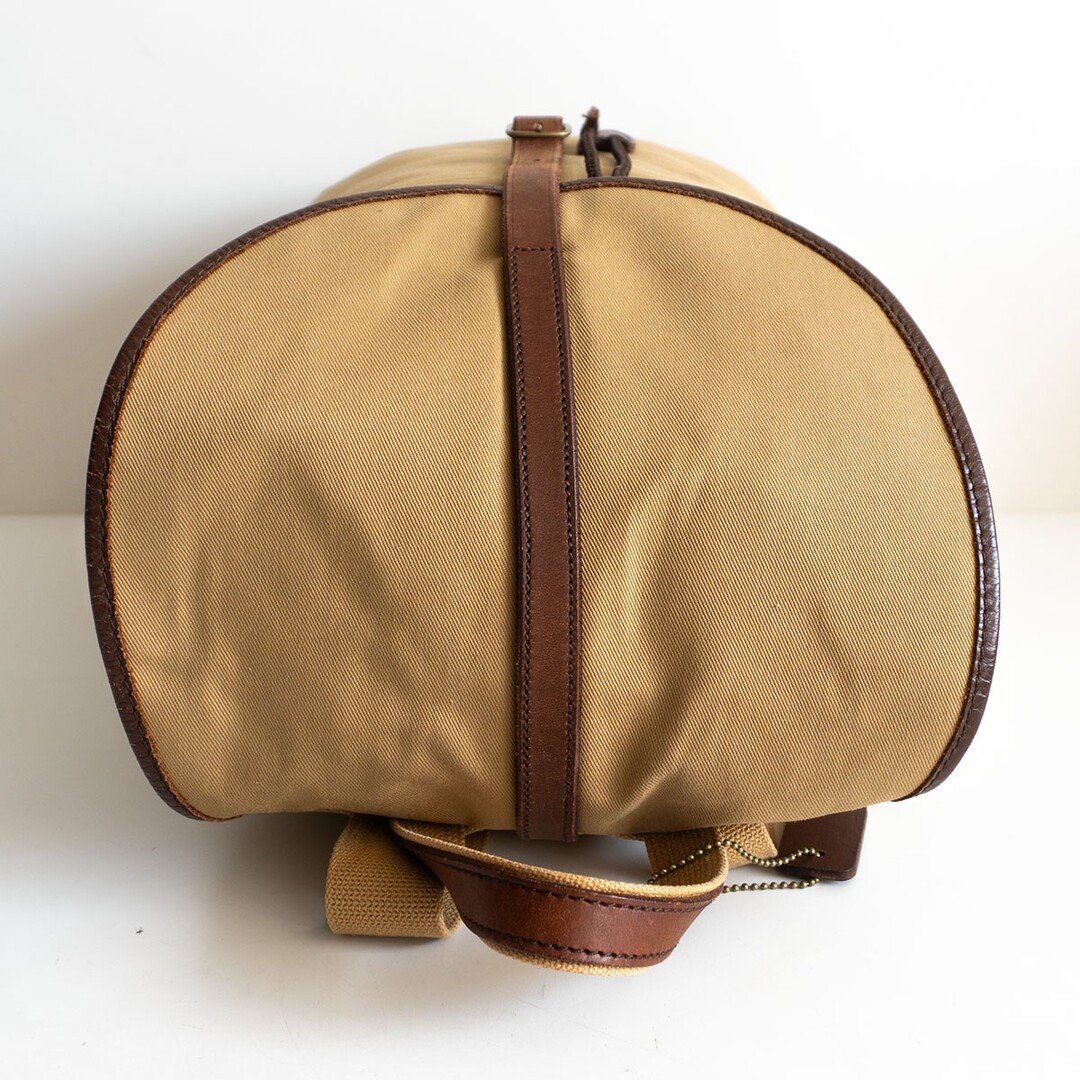 Brady - 【美品】BRADY【Pennine リュックサック】 カーキ ブレディ