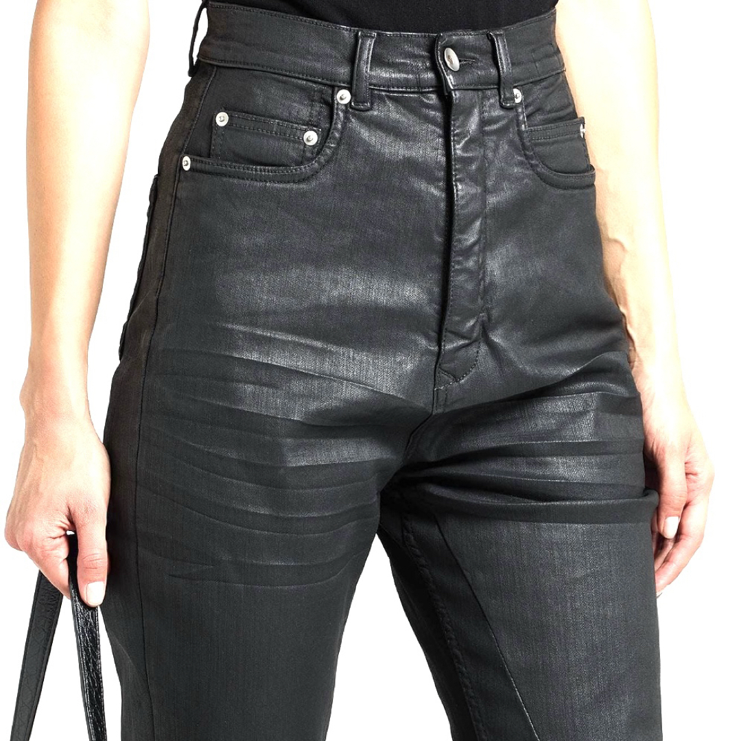 新品 RICK OWENS DRKSHDW BOLAN BOOTCUT 27の通販 by mount life｜ラクマ