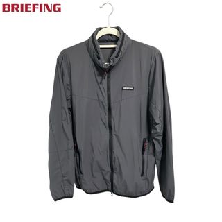 90's パーリーゲイツ ナイロンマウンテンパーカー フリースライナー