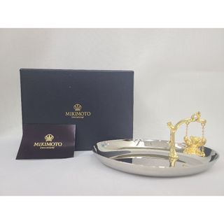 MIKIMOTO（小物入れ）のフリマアイテム一覧