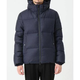 TATRAS（ダウンジャケット ・ ブルー・ネイビー/青色系）のフリマ