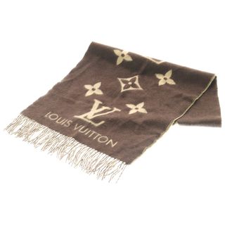LOUIS VUITTON（マフラー/ショール ・ ベージュ系）のフリマアイテム一覧