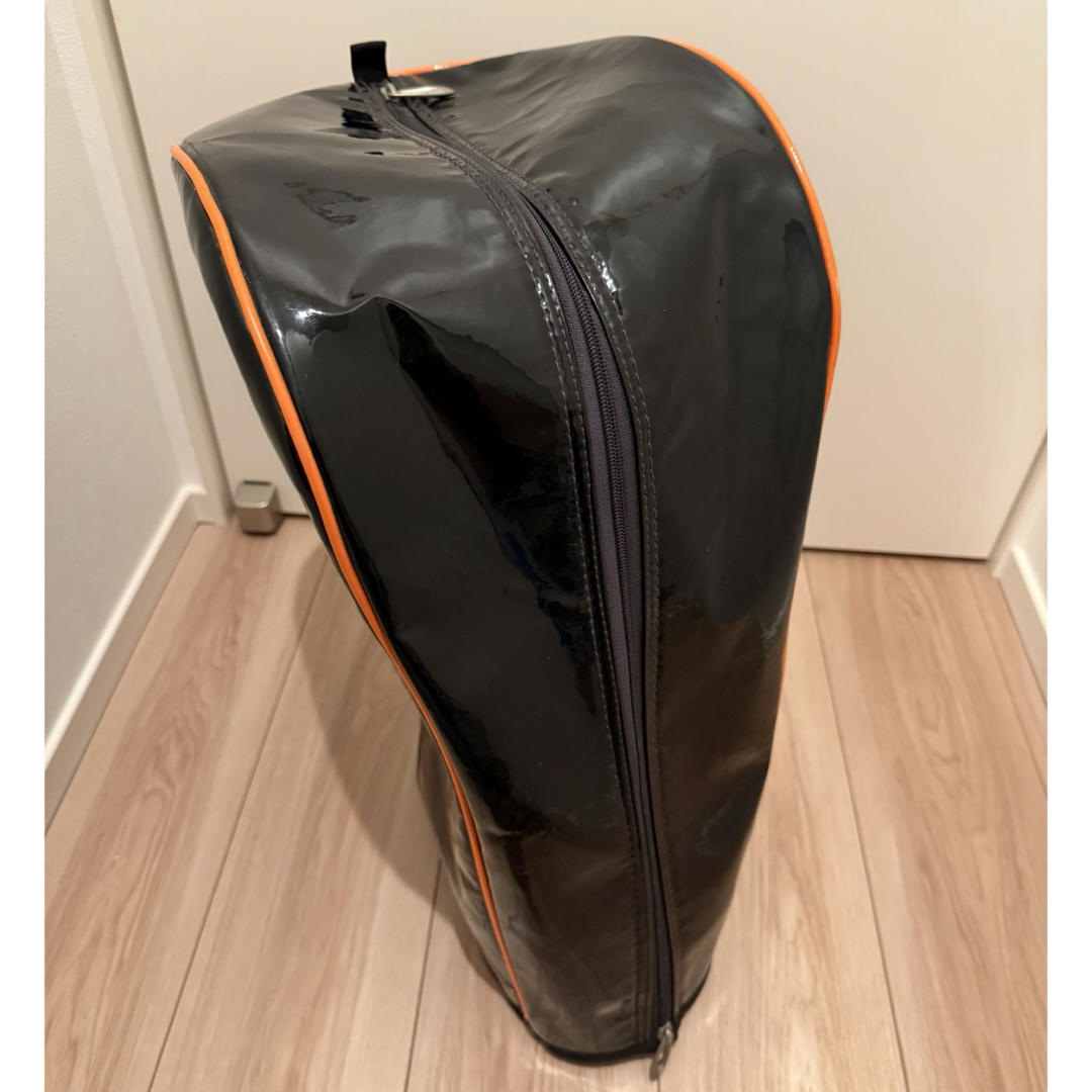 希少・入手困難】 レザックス ジャイアンツ ゴルフ キャディバッグ