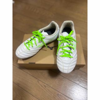 MIZUNO - ミズノ モレリア シューズケースの通販 by kenichi｜ミズノ