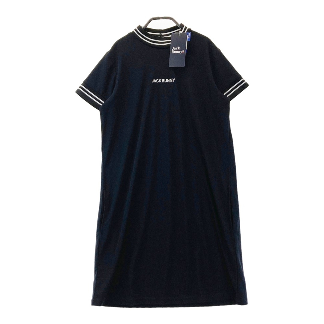 Jack Bunny!! ダウンワンピース 2 ネイビー Jack Bunny!! ダウン