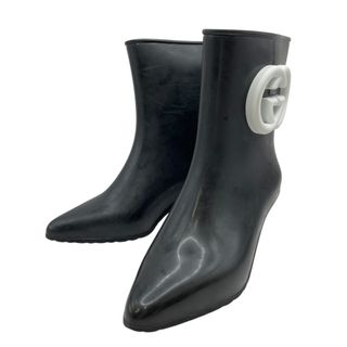 GUCCI（レインブーツ/長靴）のフリマアイテム一覧