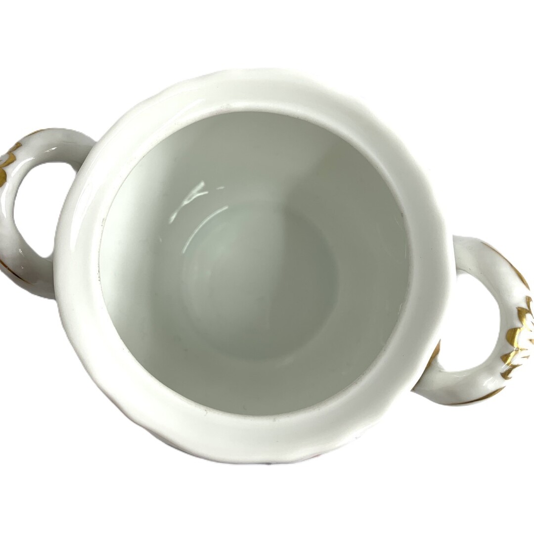 Richard Ginori - RICHARD GINORI リチャードジノリ シュガーポット