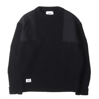 W)taps（ニット/セーター）のフリマアイテム一覧