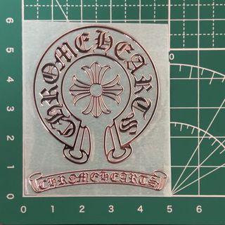 Chrome Heartsのフリマアイテム一覧