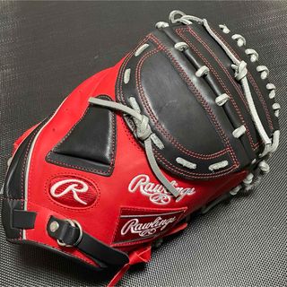 Zeems - Zeems ジームス ハイレベルオーダー 硬式外野用グローブ ZX