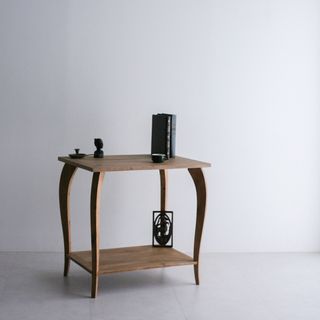 offi マグテーブル ローテーブル マガジンラック IDEE USヴィンテージ