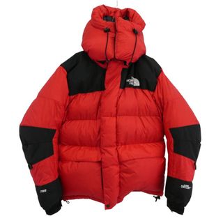 THE NORTH FACE（ダウンジャケット ・ レッド/赤色系）のフリマ