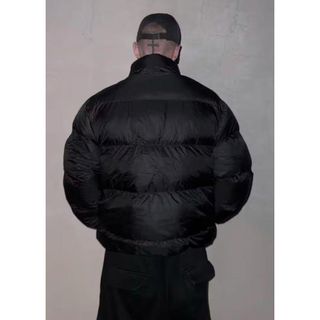 NIKE - nike nocta Sunset Puffer Jacket Black の通販 by タサ