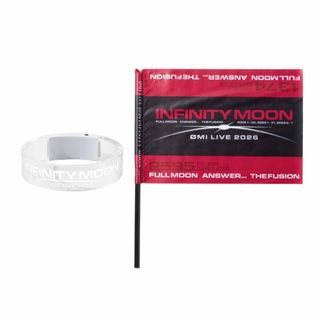 M!LK MOW MOW DREAM 超BIGな牛になりたい ペンライトの通販 by モコ's