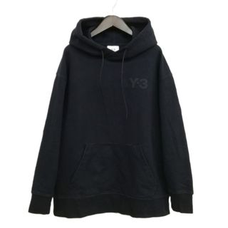 Y-3 - Y-3 ADIDAS YOHJI YAMAMOTO Y-3パーカーの通販 by