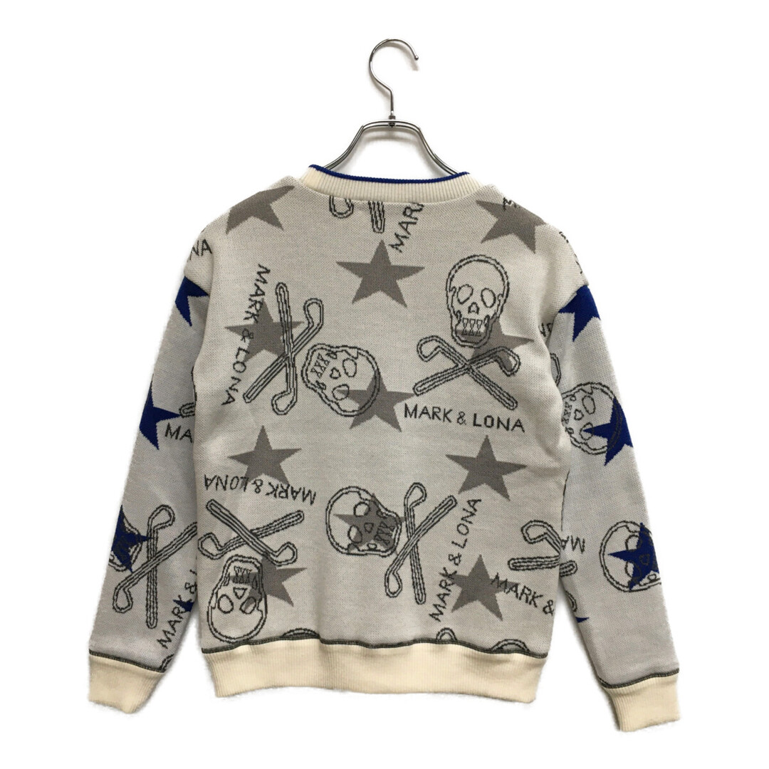 MARK&LONA - coco 中古 マークアンドロナ MARK&LONA レディース