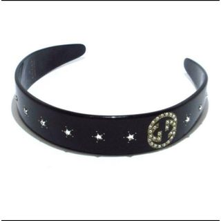 GUCCI - GUCCI カチューシャの通販 by a_0419｜グッチならラクマ