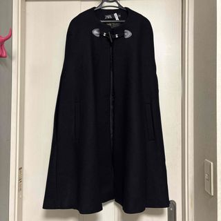 ZARA（ポンチョ）のフリマアイテム一覧