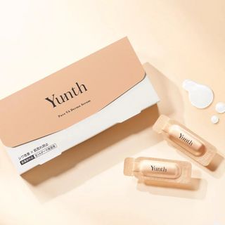 Yunth - Yunth Pure VC Whitening Serum 30本の通販 by rico's shop