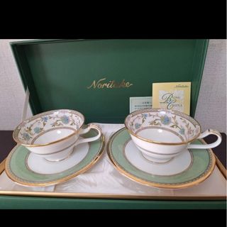 Noritake - ノリタケ トゥルーラブ 27センチ 2枚 美品 TRUE LOVEの通販