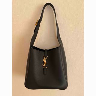 SAINT LAURENT - saint laurent テディ ジャケット ブラック F34の通販