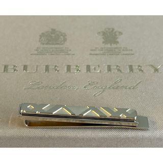 BURBERRY（ネクタイピン）のフリマアイテム一覧