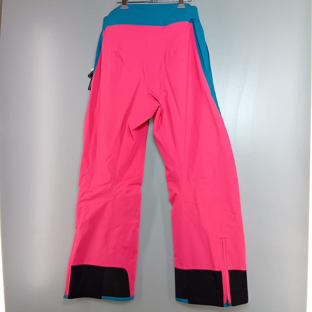 ◎◎ONYONE オンヨネ スキー スキーウェア 上下セット サイズL ブルー