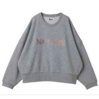 AAA - nap time Nissy ニットの通販 by coco's shop｜トリプルエーなら