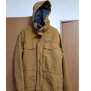 patagonia - 90s Patagonia SST Msize ハンターグリーンの通販 by
