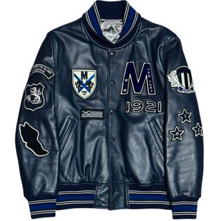 McGREGOR（スタジャン）のフリマアイテム一覧