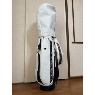 mila schon - キャディバッグの通販 by ゆき's shop｜ミラショーンなら