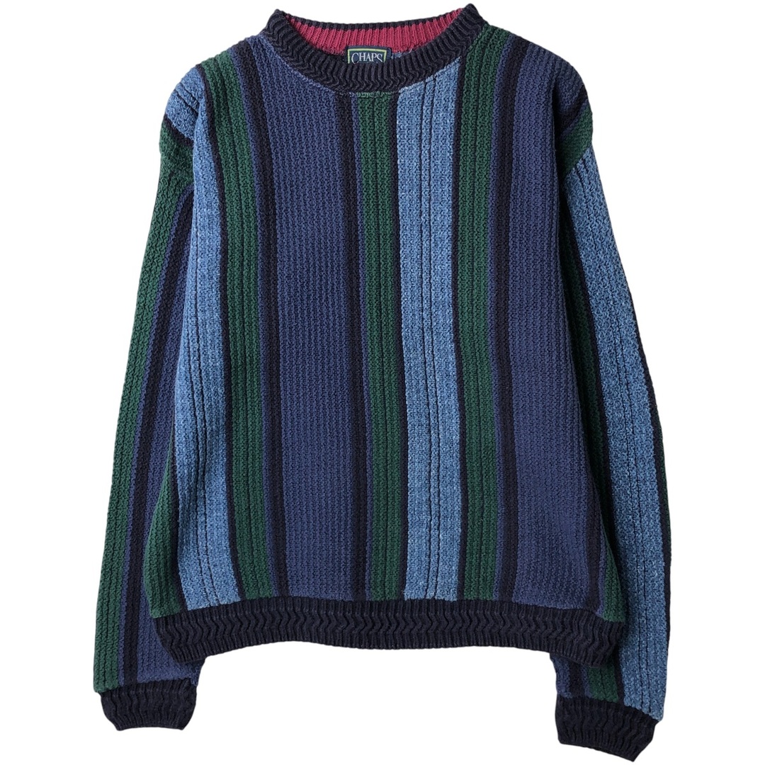 Ralph Lauren - 古着 80年代 ラルフローレン Ralph Lauren CHAPS