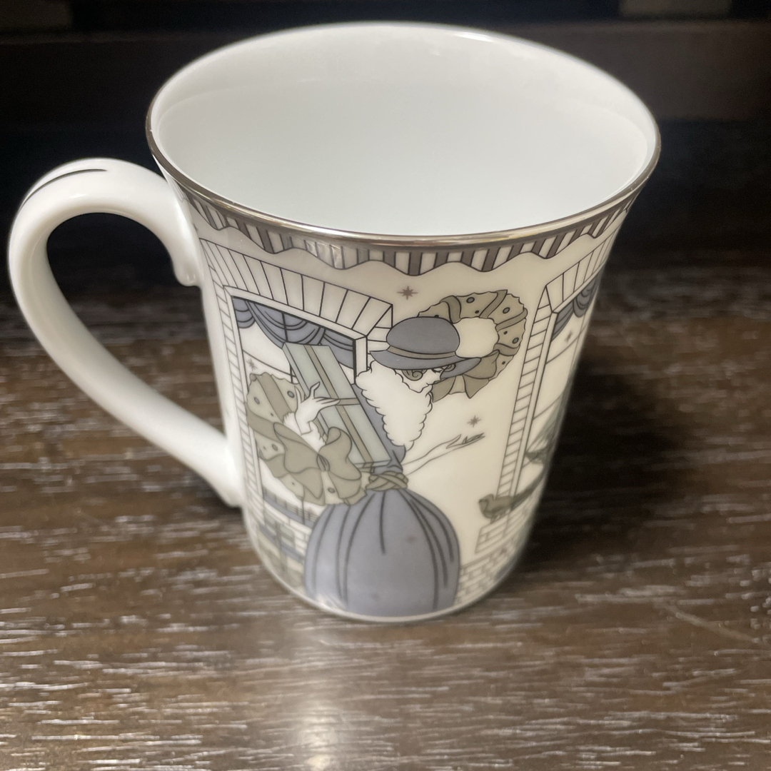 Noritake - クリスマスマーケット 横浜赤レンガ倉庫 2025 ノリタケ