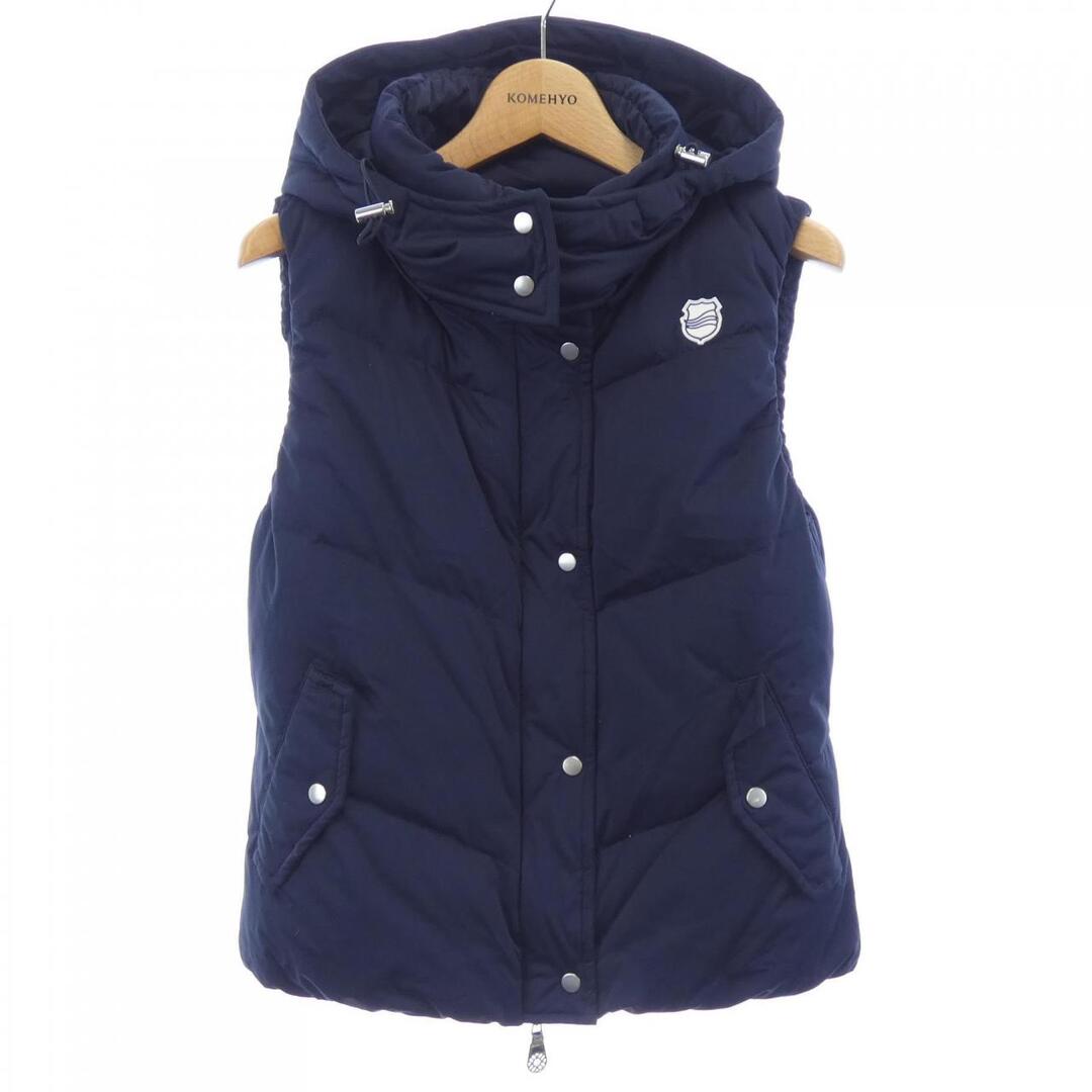 muta - ムータ MUTA ダウンベストの通販 by KOMEHYO ONLINE ラクマ店