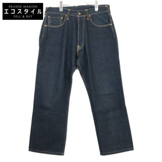 EVISU - EVISU メニーポケット デニムパンツ カモメプリントの通販 by