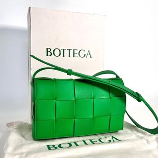 BOTTEGA VENETA - ボッテガヴェネタ イントレチャート チェーン リング
